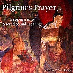 Pilgrim's Prayer