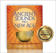 International Award Winning Ancient Sounds for a New Age