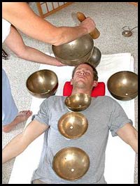 Sound Healing